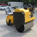 FYL-850 Danfos Hydraulic Parts adopt Mini Road Roller Compactor